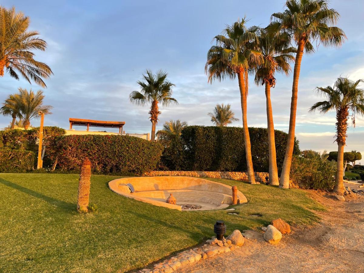 Ras Katy Sunset Views Hotel Sharm el-Sheikh Exterior photo