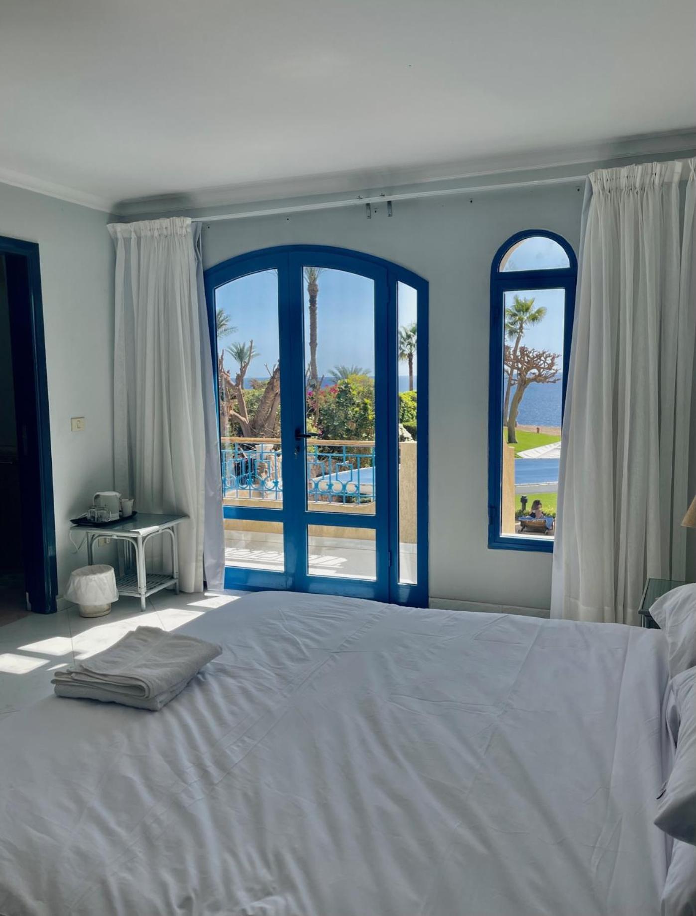 Ras Katy Sunset Views Hotel Sharm el-Sheikh Exterior photo