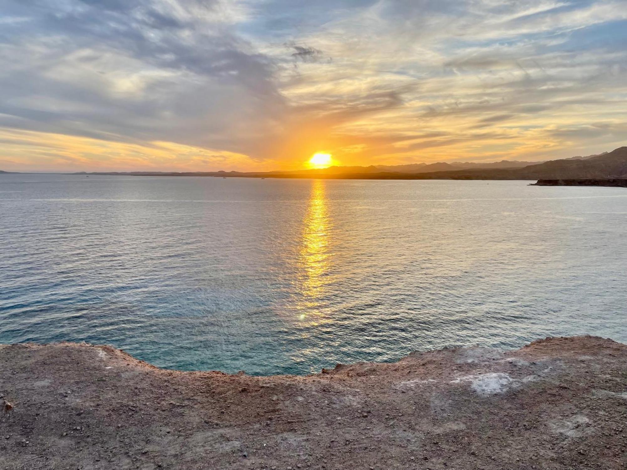 Ras Katy Sunset Views Hotel Sharm el-Sheikh Exterior photo